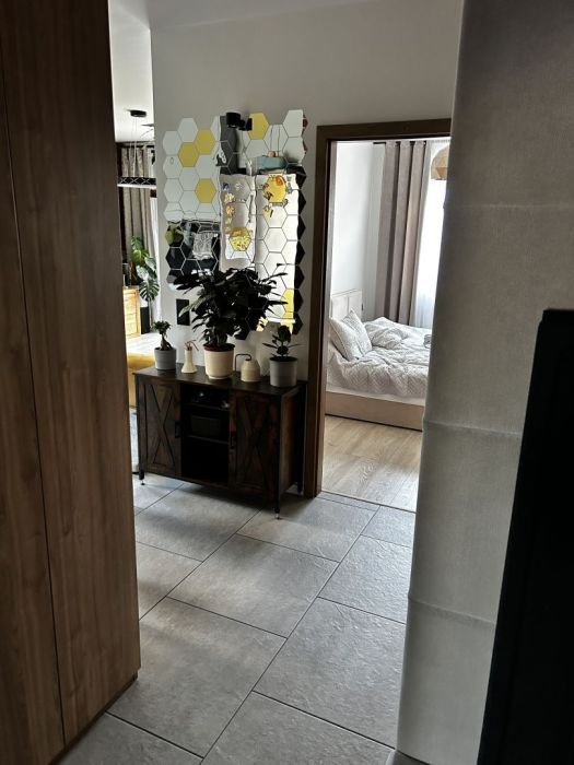 Mieszkanie 3-pokojowe Gdańsk, ul. Kazimierza Wielkiego. Zdjęcie 10