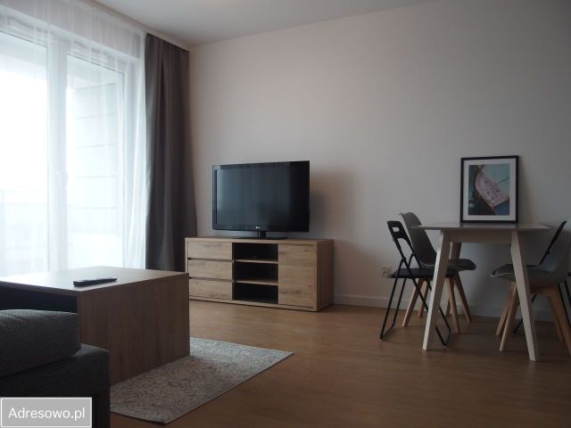 Mieszkanie 2-pokojowe Wrocław Stare Miasto, ul. Tęczowa. Zdjęcie 1
