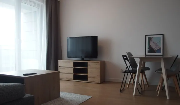 Mieszkanie 2-pokojowe Wrocław Stare Miasto, ul. Tęczowa