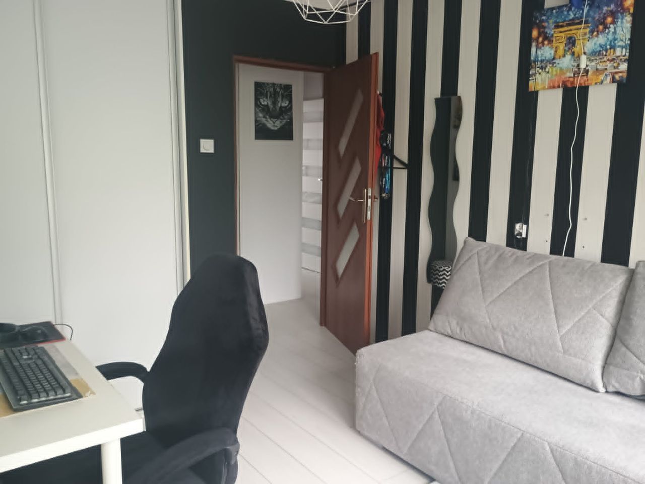 Mieszkanie 4-pokojowe Płock, ul. Bielska. Zdjęcie 14
