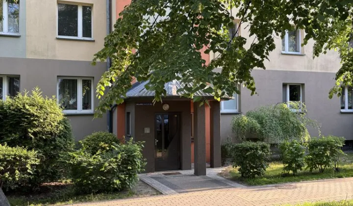 Mieszkanie 3-pokojowe Radom Gołębiów, ul. gen. Józefa Hallera