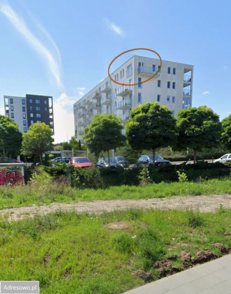 Mieszkanie 3-pokojowe Gdańsk Jasień, ul. Goska. Zdjęcie 13