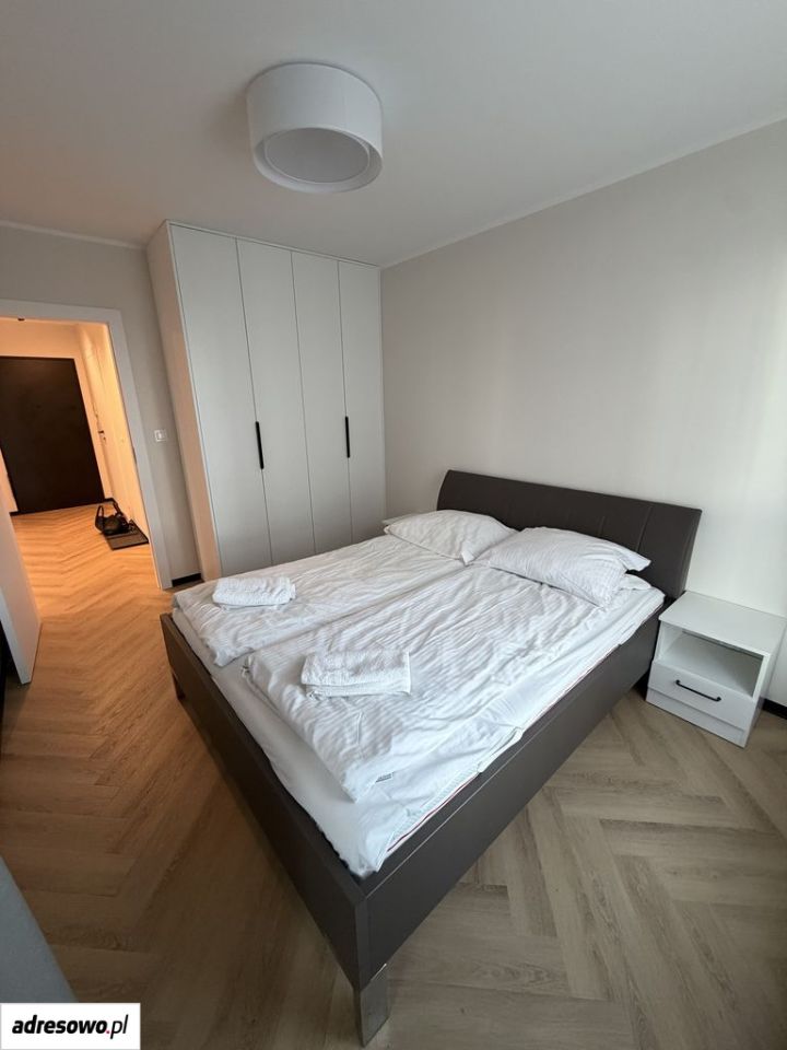Mieszkanie 2-pokojowe Gdańsk Przymorze, ul. Czarny Dwór. Zdjęcie 4