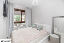 Mieszkanie 3-pokojowe Warszawa Wilanów, ul. Kazachska. Zdjęcie 1
