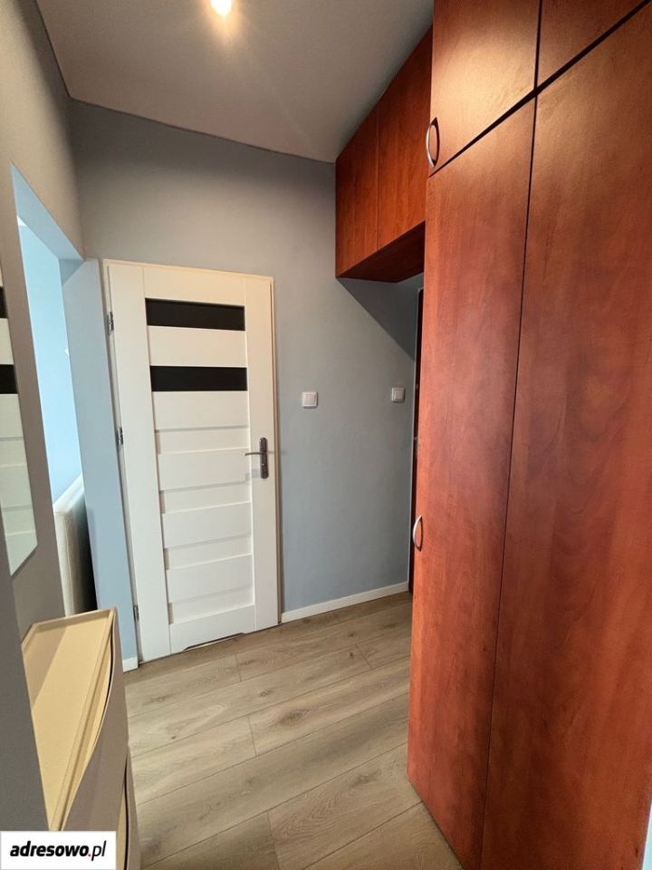 Mieszkanie 1-pokojowe Warszawa Żoliborz, ul. ks. Jerzego Popiełuszki. Zdjęcie 6