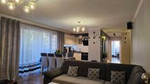 Mieszkanie 3-pokojowe Pruszków, ul. Bolesława Prusa. Zdjęcie 4