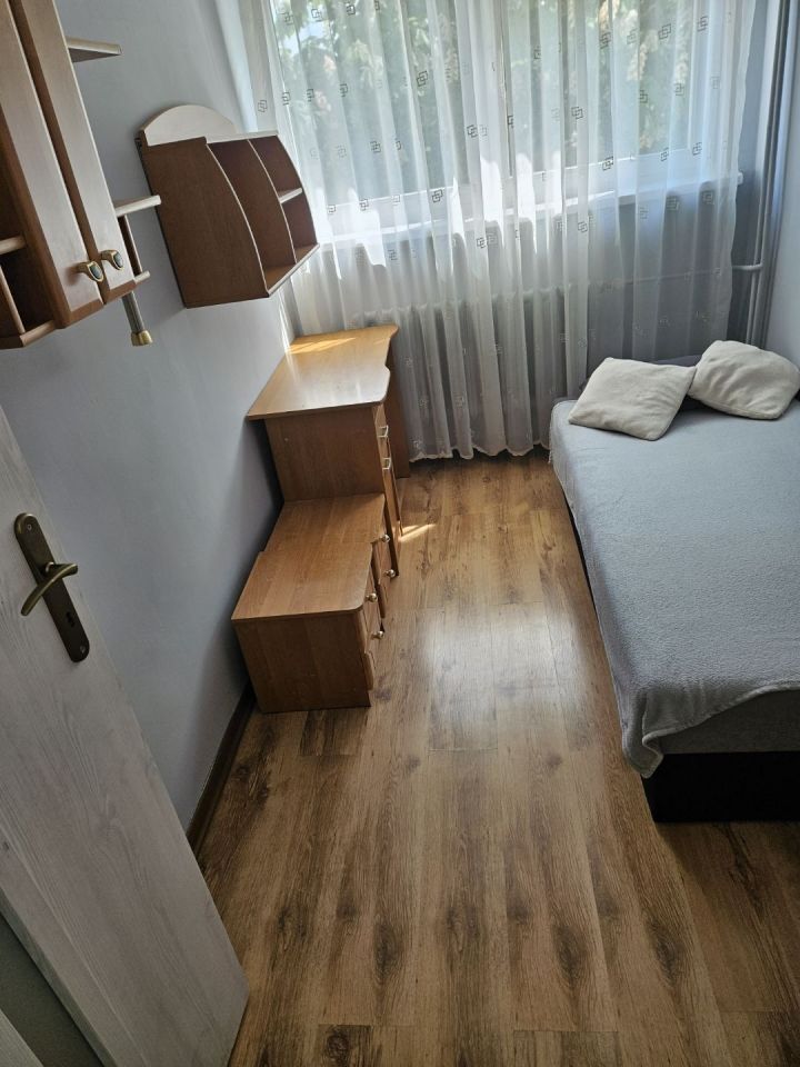 Mieszkanie 2-pokojowe Siedlce, ul. Jana III Sobieskiego. Zdjęcie 4