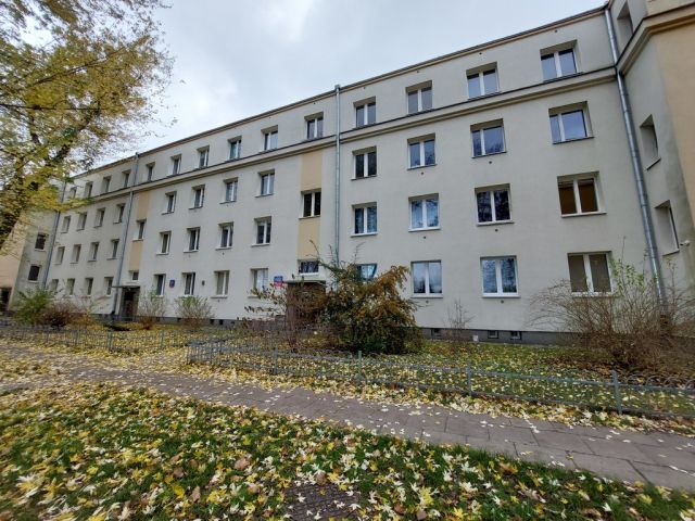 Mieszkanie 2-pokojowe Warszawa Wola, ul. Obozowa. Zdjęcie 1