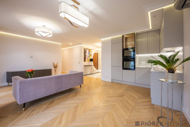 Mieszkanie 4-pokojowe Warszawa Praga-Południe, ul. Żupnicza. Zdjęcie 11