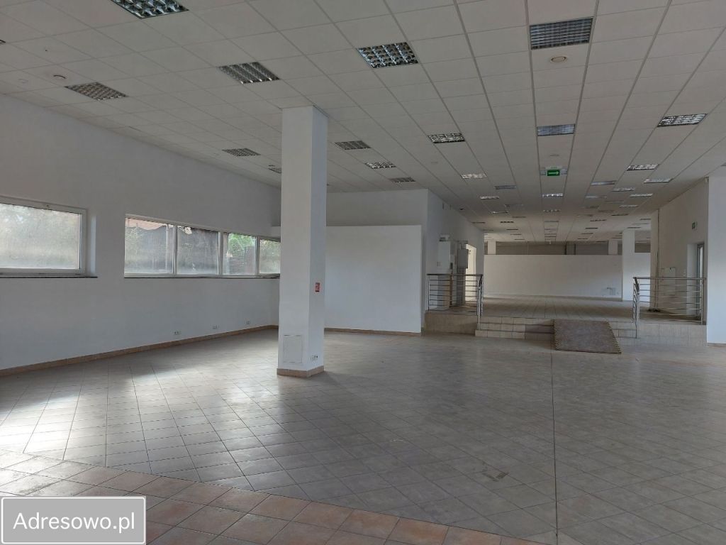 Lokal Rumia Centrum, ul. Sobieskiego. Zdjęcie 5