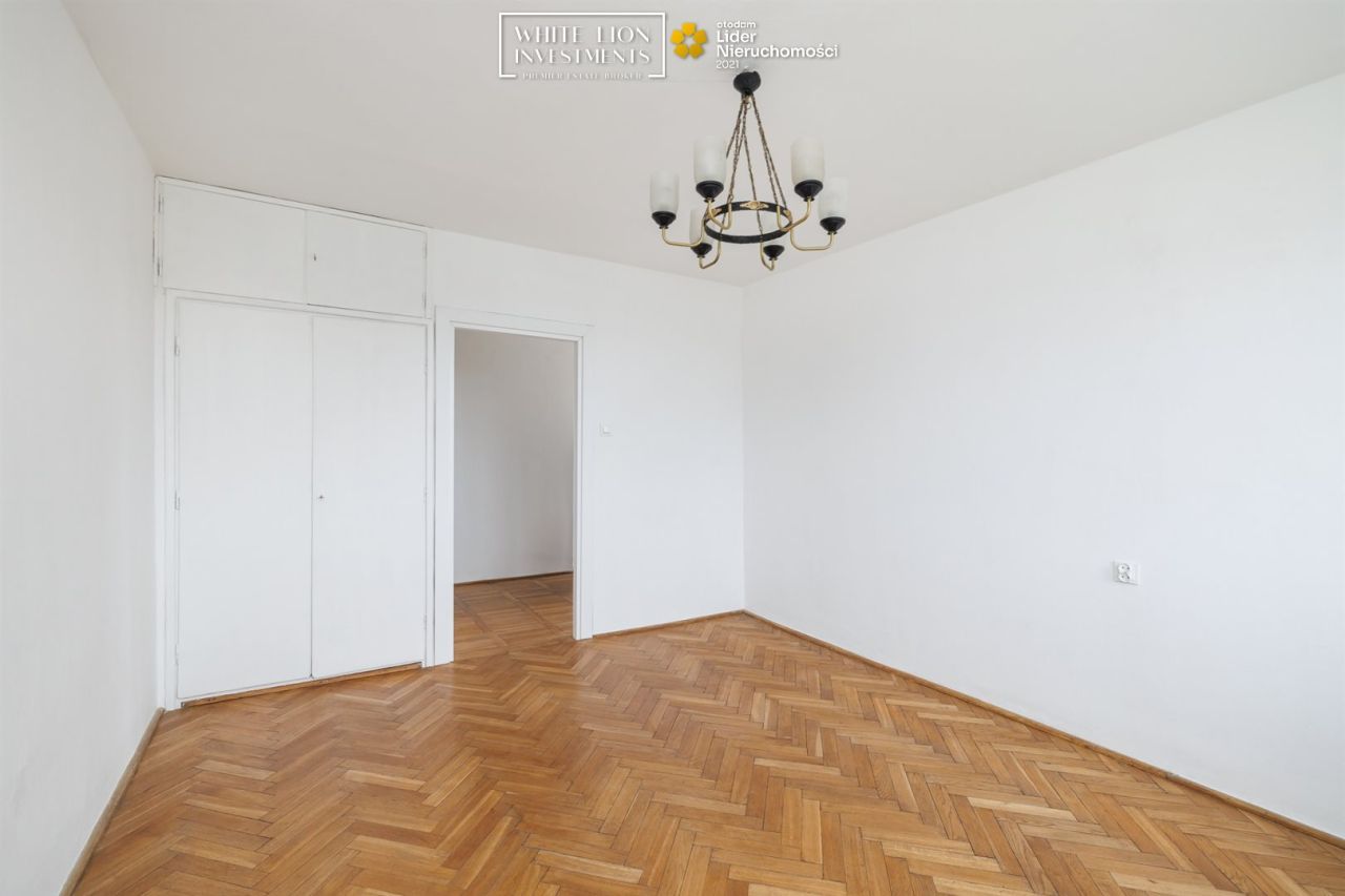 Mieszkanie 3-pokojowe Warszawa Ochota, ul. Aleje Jerozolimskie. Zdjęcie 5