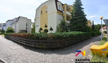 Mieszkanie 2-pokojowe Zielona Góra Zacisze