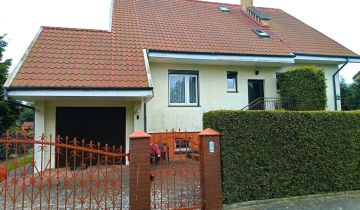 dom wolnostojący, 12 pokoi Dźwirzyno