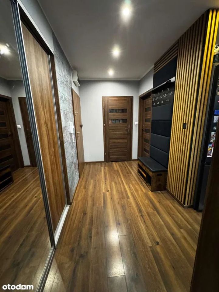 Mieszkanie 3-pokojowe Poznań Stare Miasto, ul. Hawelańska