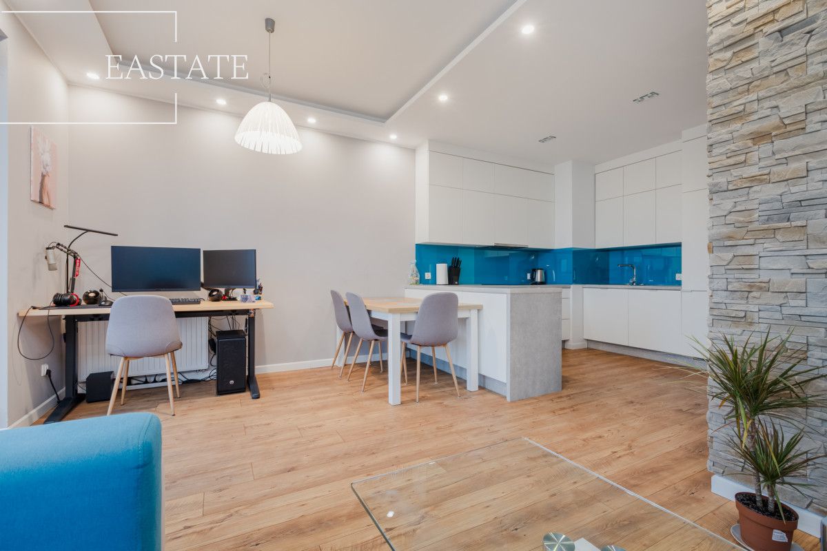 Mieszkanie 2-pokojowe Gdańsk Piecki, ul. prof. Stefana Hausbrandta. Zdjęcie 7