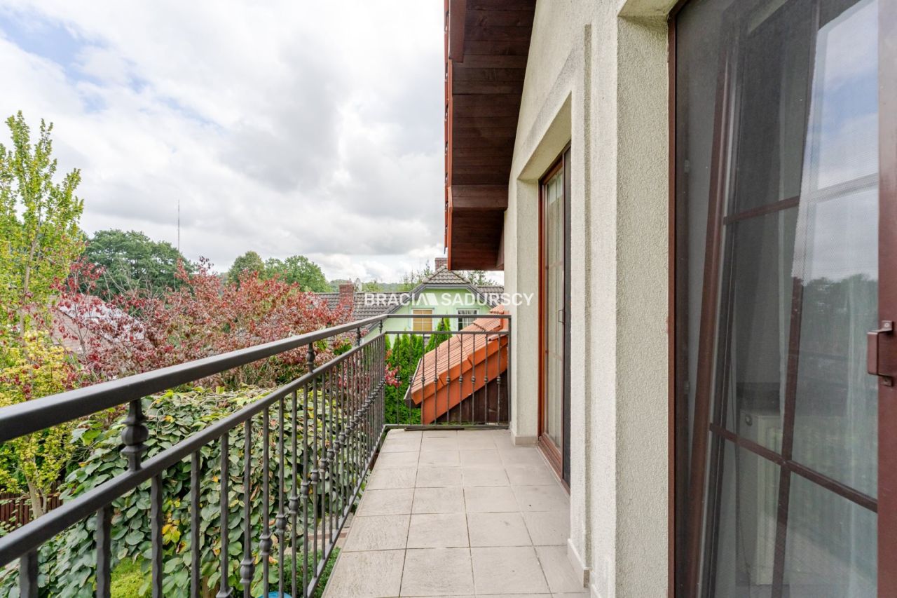 bliźniak, 5 pokoi Pawlikowice. Zdjęcie 16