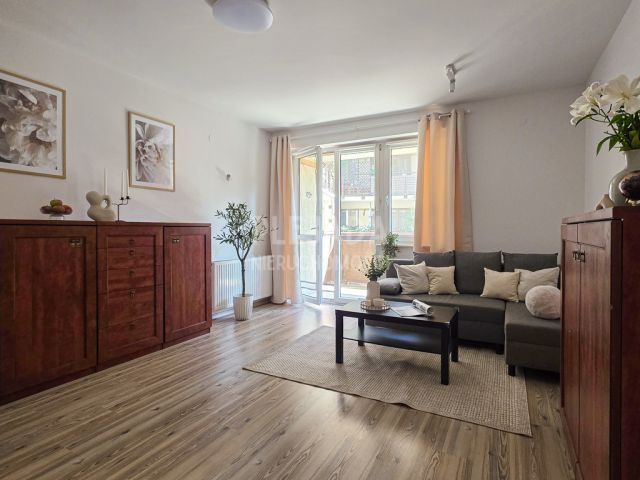 Mieszkanie 2-pokojowe Warszawa Włochy, ul. ks. Juliana Chrościckiego. Zdjęcie 2