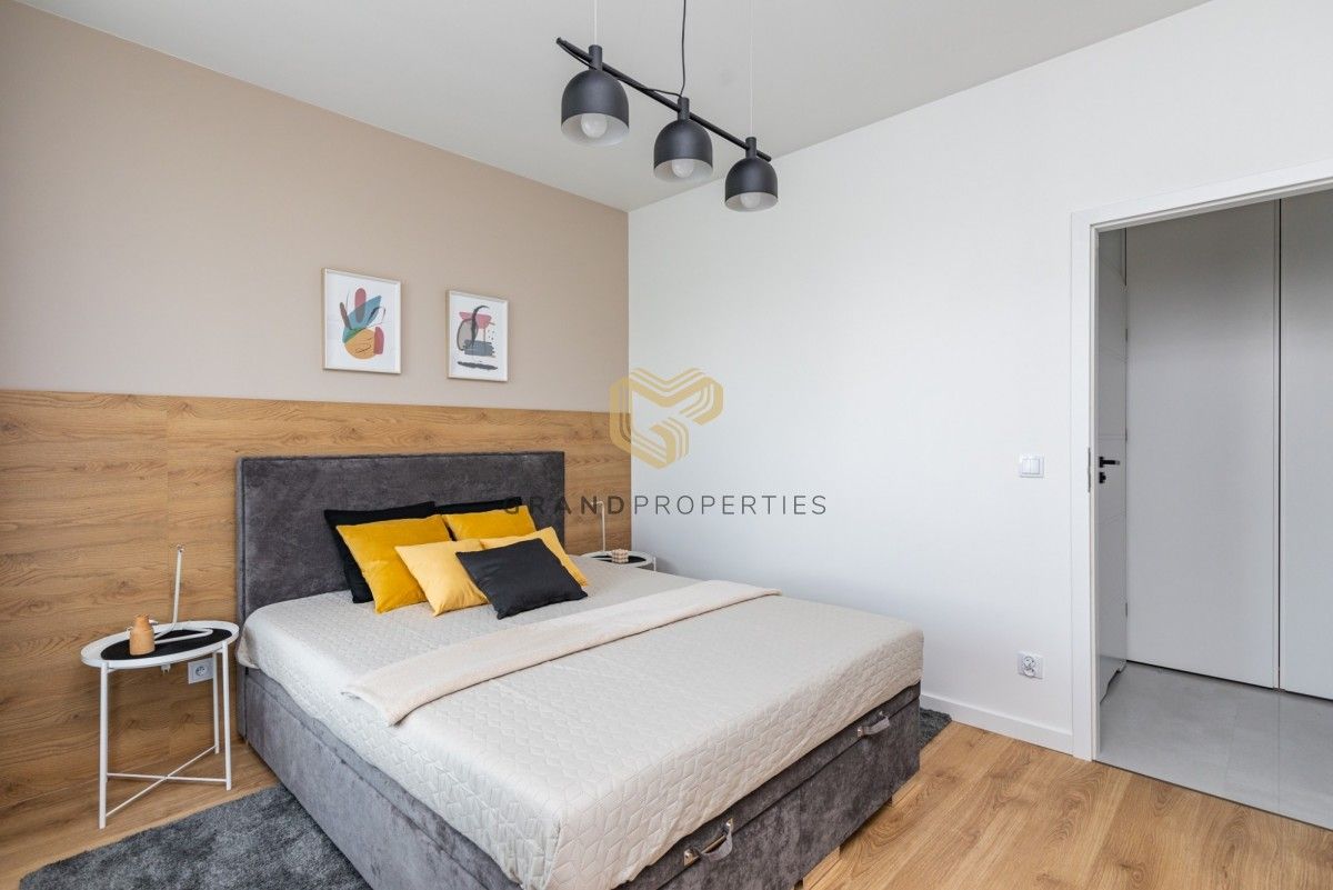 Mieszkanie 2-pokojowe Warszawa Białołęka, ul. Łopianowa. Zdjęcie 10