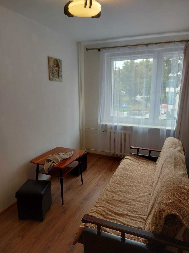 Mieszkanie 2-pokojowe Kwidzyn. Zdjęcie 2