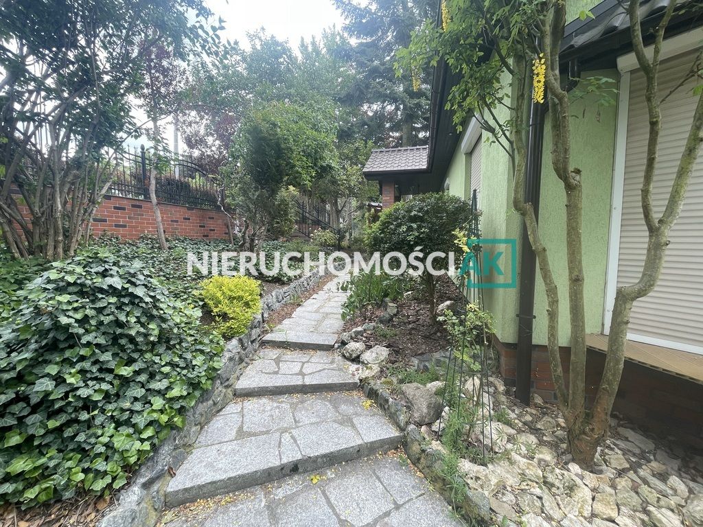 dom wolnostojący, 3 pokoje Wiry, ul. Łęczycka. Zdjęcie 20