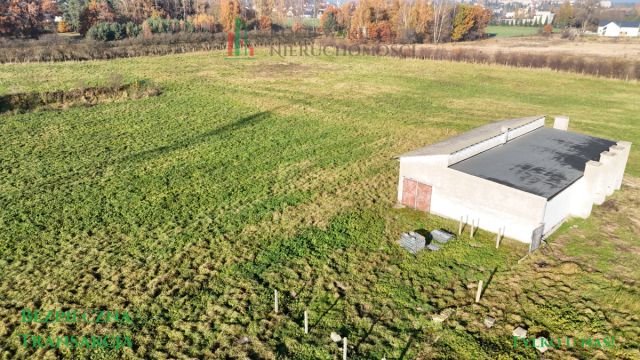 Działka rolna Starogard Gdański, ul. Korytybska. Zdjęcie 8