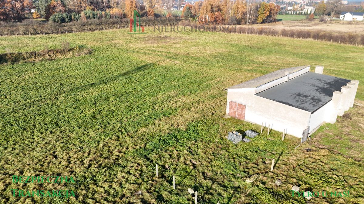 Działka rolna Starogard Gdański, ul. Korytybska. Zdjęcie 8