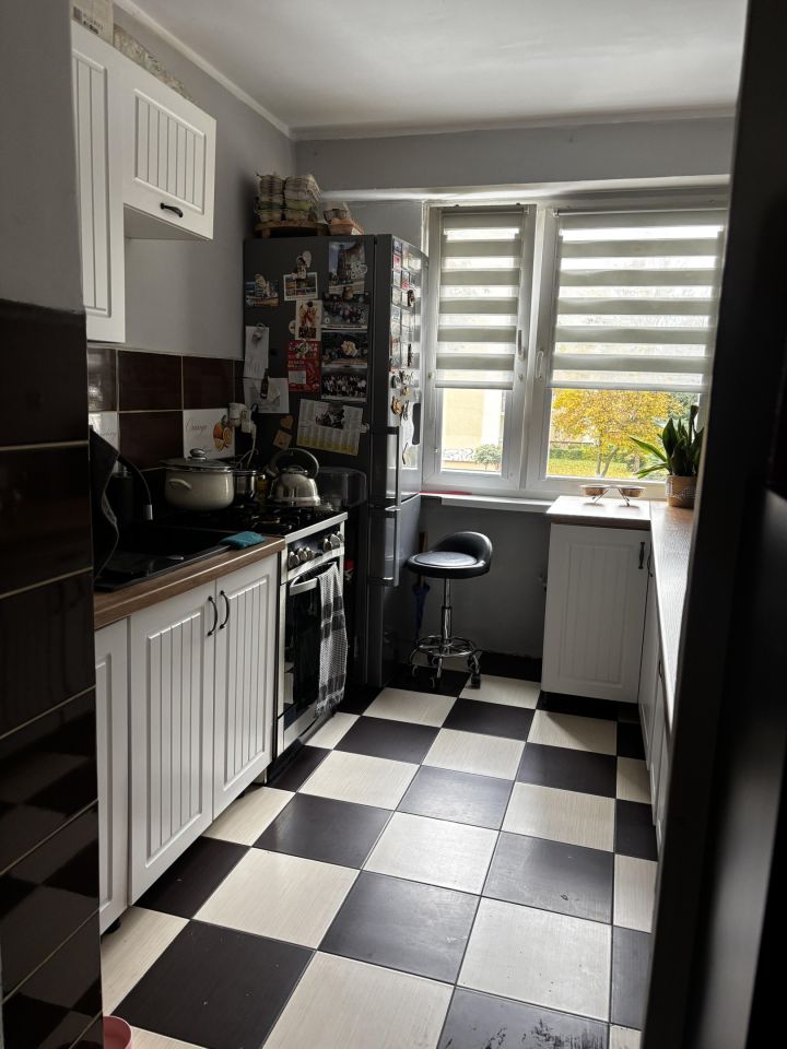 Mieszkanie 3-pokojowe Łojewo. Zdjęcie 5