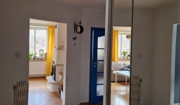 Mieszkanie 3-pokojowe Jelenia Góra Sobieszów