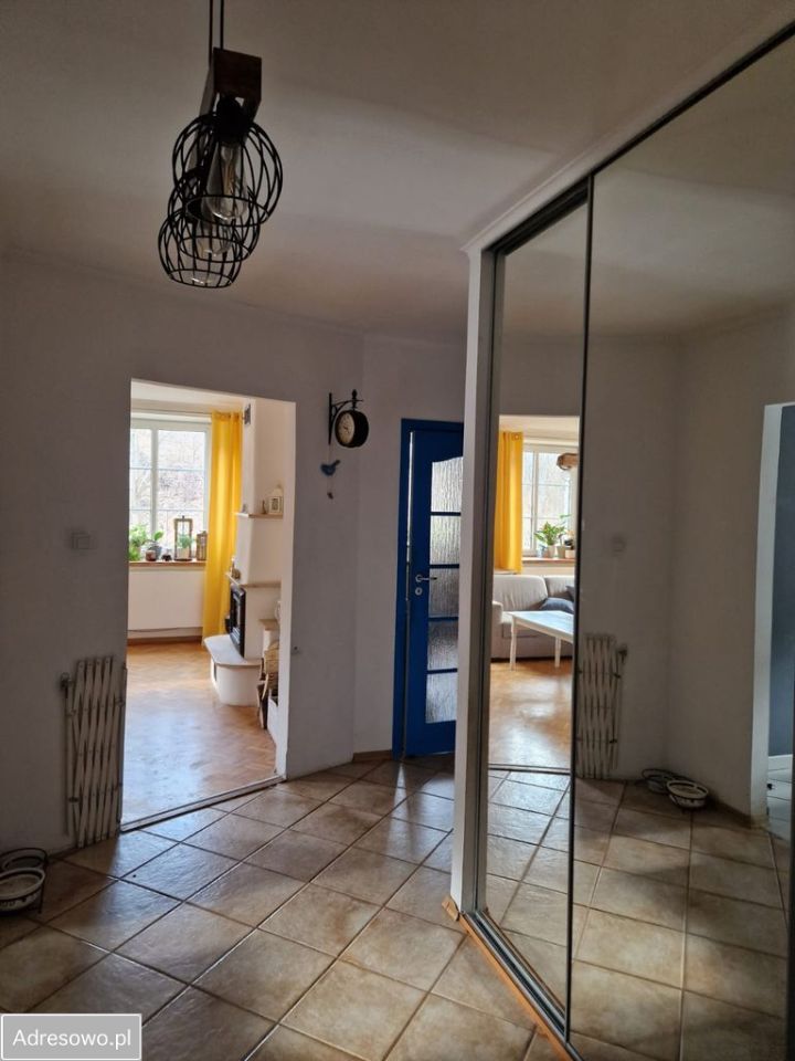 Mieszkanie 3-pokojowe Jelenia Góra Sobieszów. Zdjęcie 2