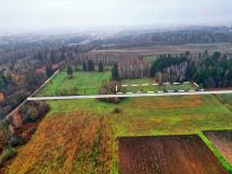 Działka rolna Bohdan