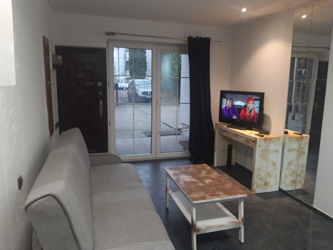 Mieszkanie 1-pokojowe Bydgoszcz Czyżkówko