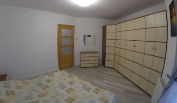 Mieszkanie 3-pokojowe Gdynia Cisowa, ul. Chylońska