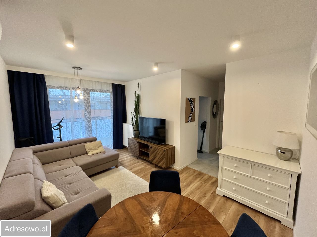 Mieszkanie 2-pokojowe Warszawa Wola, ul. Jana Kazimierza. Zdjęcie 1