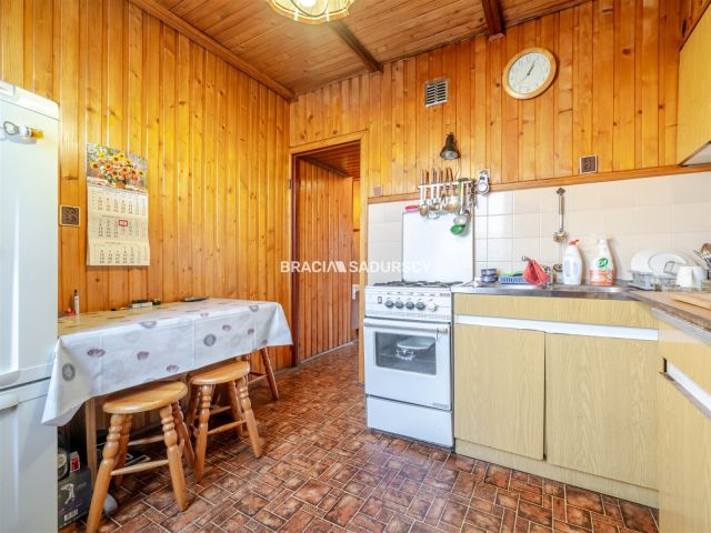 Mieszkanie 2-pokojowe Kraków, ul. Heleny. Zdjęcie 15