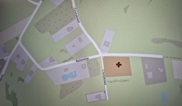 Działka budowlana Radomsko, ul. Bażantów