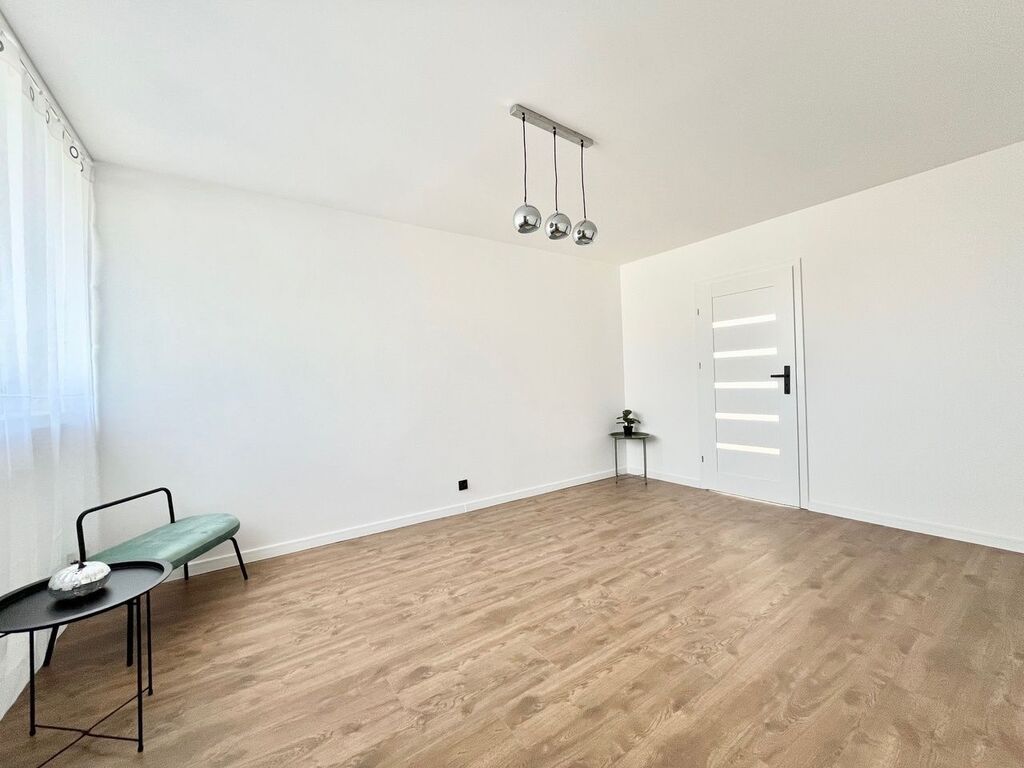 Mieszkanie 2-pokojowe Łódź, ul. Ignacego Paderewskiego. Zdjęcie 4