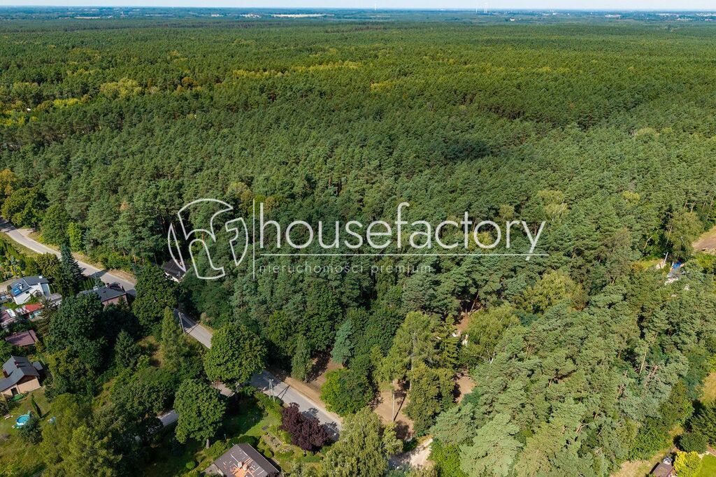 Działka budowlana Ustronie, ul. Sarnia. Zdjęcie 9