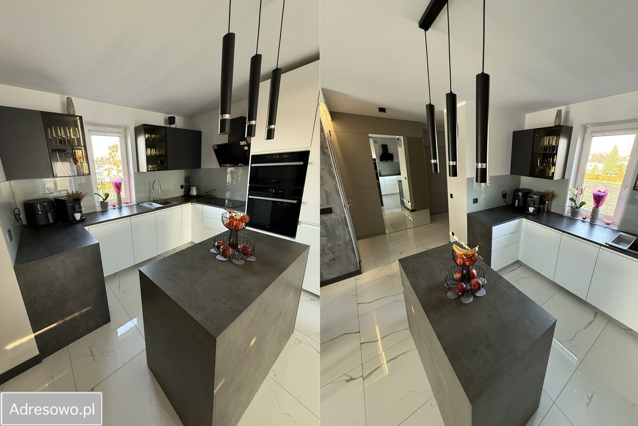 Mieszkanie 3-pokojowe Warzymice, ul. Śliwkowa. Zdjęcie 8