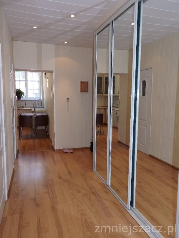 Mieszkanie 2-pokojowe Gdańsk Stare Miasto, ul. Ogarna. Zdjęcie 10