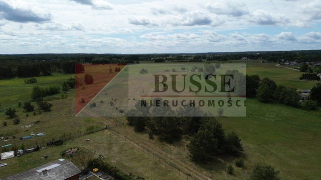 Działka Łęgi, ul. Na Świdwie. Zdjęcie 14