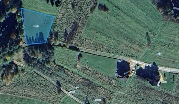 Działka budowlana Bystra Kulakowa