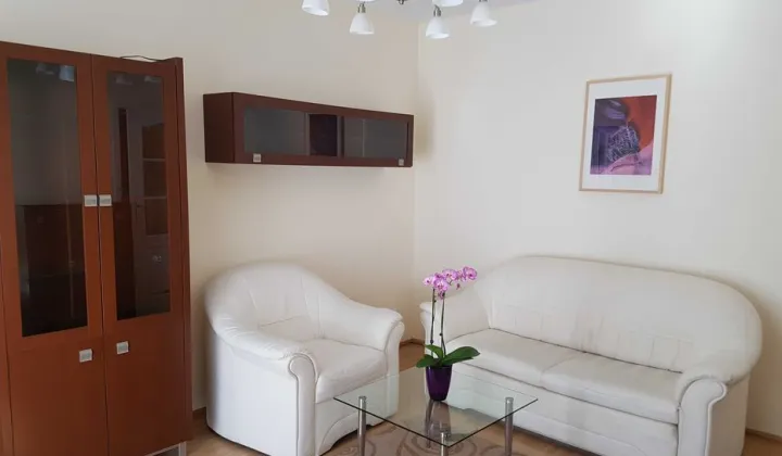 Mieszkanie 2-pokojowe Warszawa Kabaty, ul. Kabacki Dukt