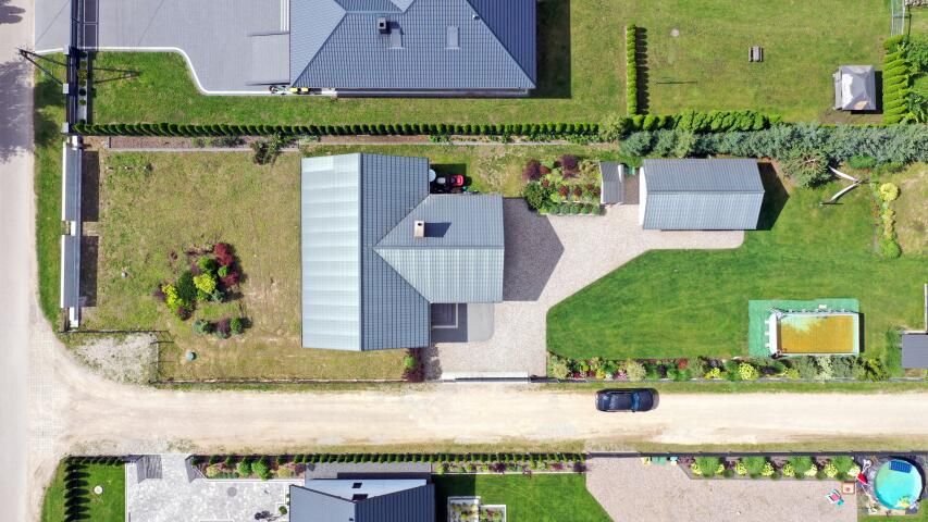 Lokal Budy Czarnockie. Zdjęcie 6