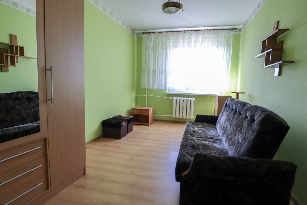 Mieszkanie 2-pokojowe Bydgoszcz Fordon, ul. Wyzwolenia. Zdjęcie 4