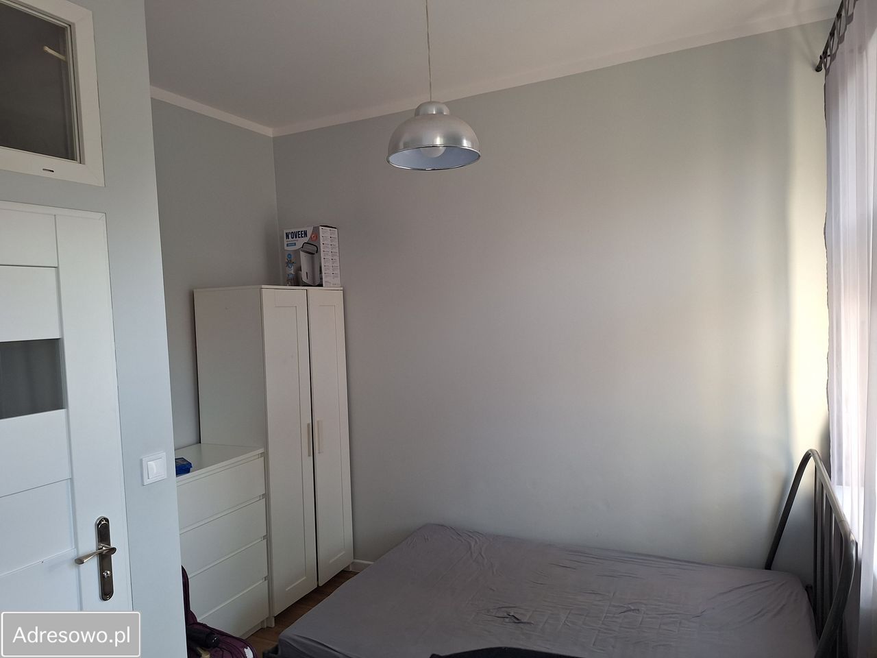 Mieszkanie 2-pokojowe Toruń Jakubskie Przedmieście, ul. gen. Ignacego Prądzyńskiego. Zdjęcie 4