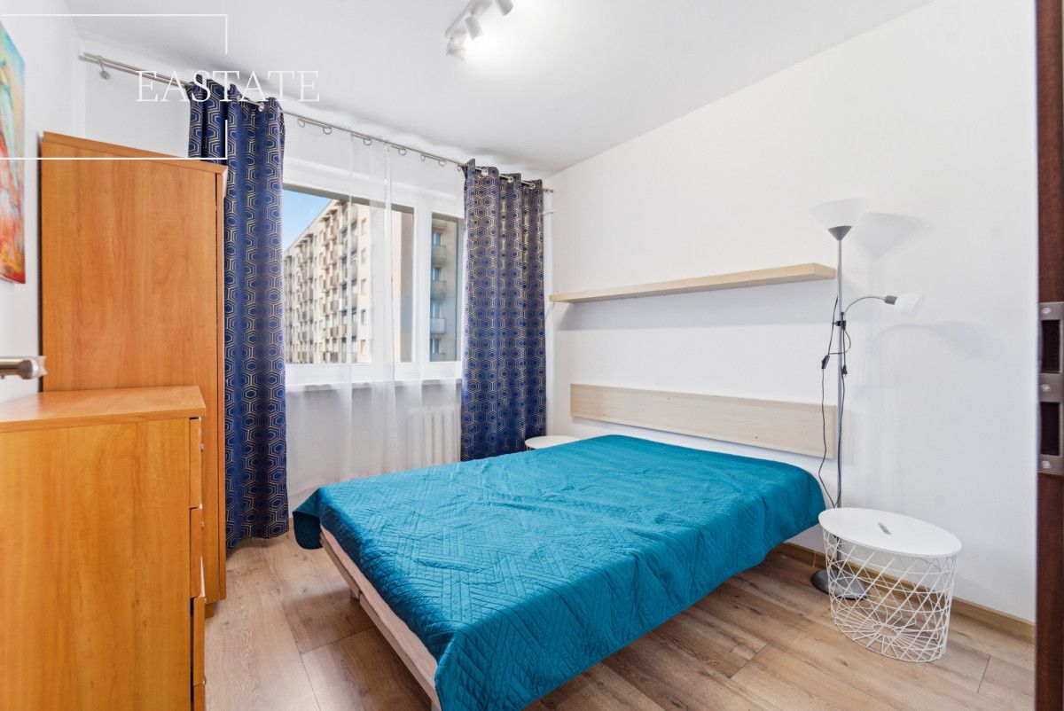 Mieszkanie 2-pokojowe Katowice Giszowiec, ul. Wojciecha. Zdjęcie 6