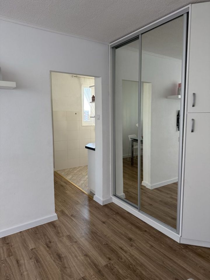 Mieszkanie 3-pokojowe Toruń Mokre. Zdjęcie 8