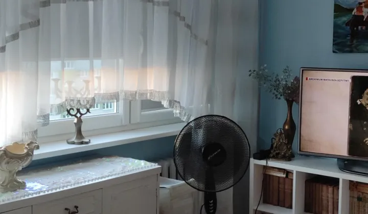 Mieszkanie 2-pokojowe Świnoujście, ul. Jana Matejki