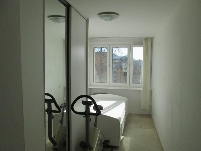 Mieszkanie 3-pokojowe Złotoryja Centrum, pl. Władysława Reymonta. Zdjęcie 12