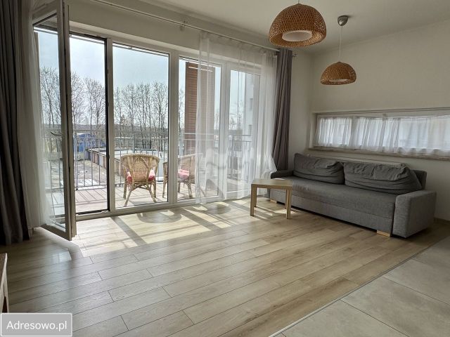 Mieszkanie 2-pokojowe Katowice Muchowiec, ul. Francuska. Zdjęcie 1